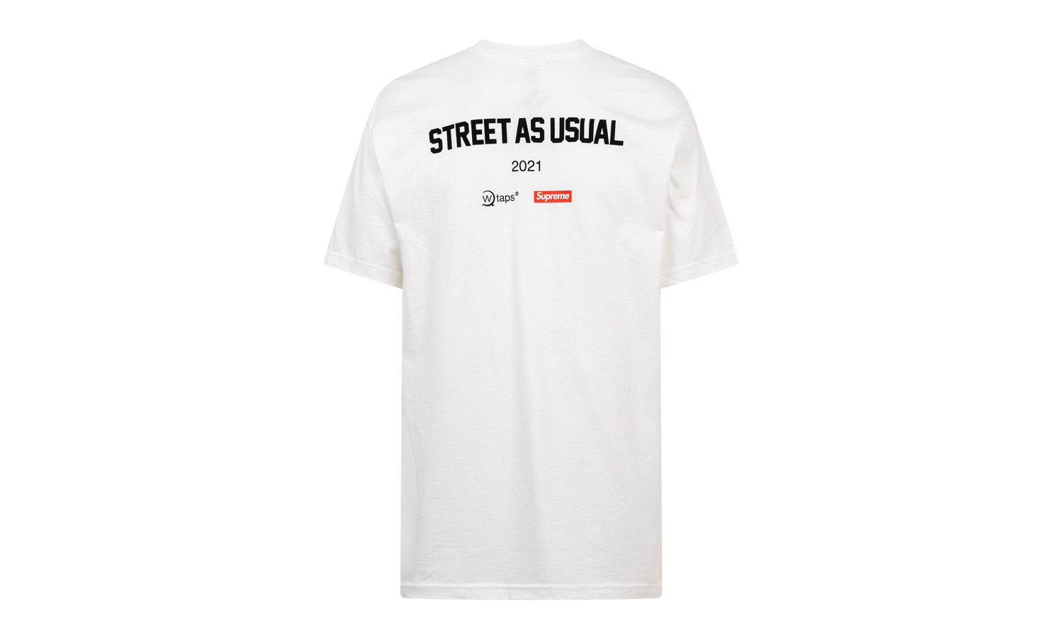 WTAPS Sic&