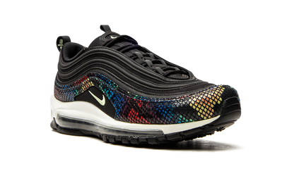 WMNS Air Max 97 SE "Rainbow Snake" CW5595 002
