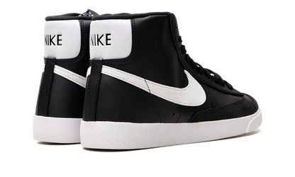 Blazer Mid 77 Next Nature Wmns "Black / White" DO1344 001