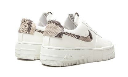 AIR FORCE 1 PIXEL MNS WMNS "Snakeskin" CV8481 101