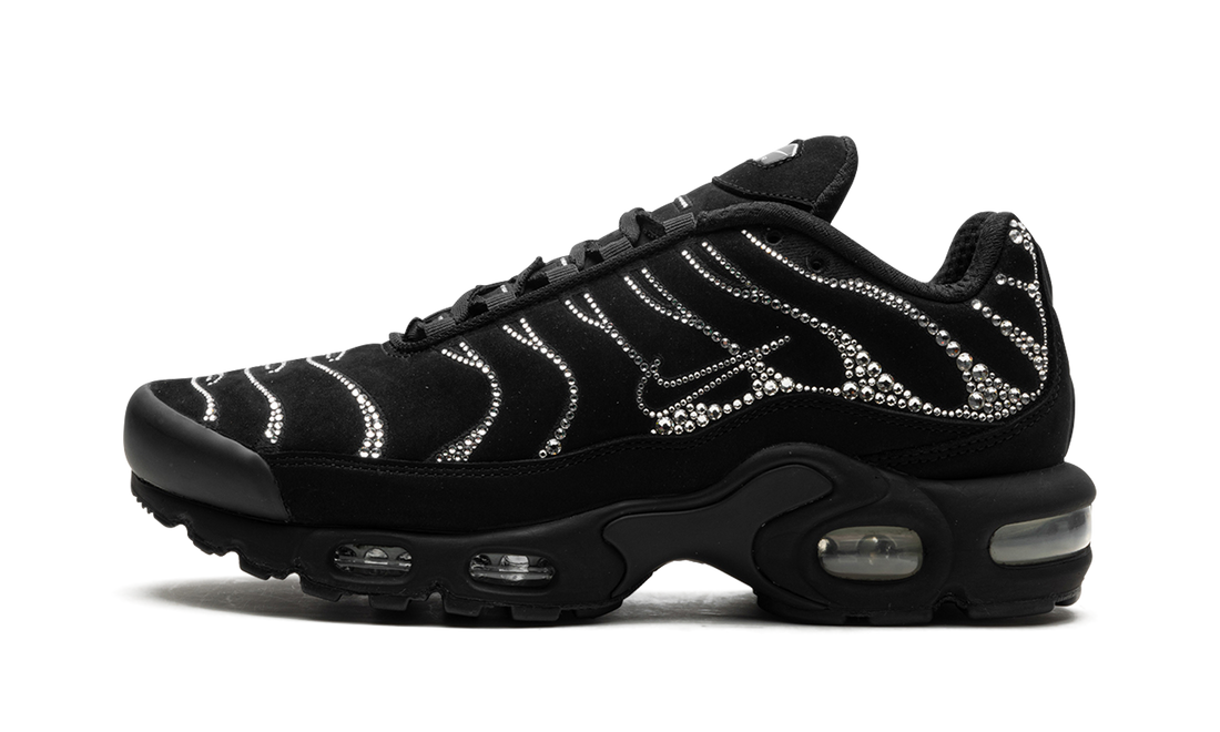 Air Max Plus Swarovski WMNS "Swarovski Moonlight" FZ4237 001