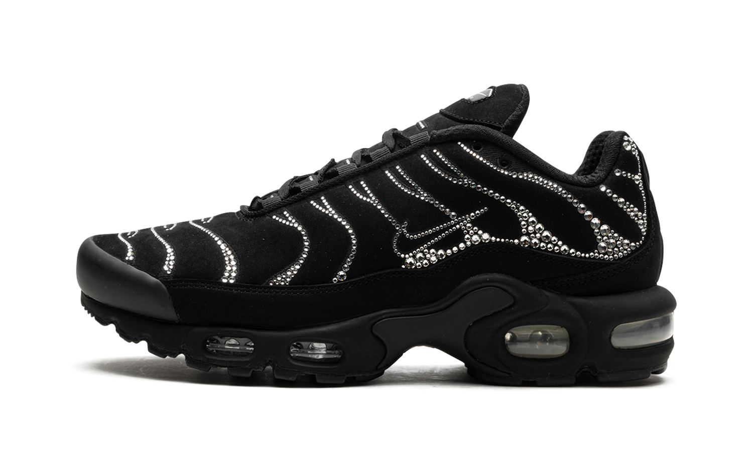 Air Max Plus Swarovski WMNS "Swarovski Moonlight" FZ4237 001