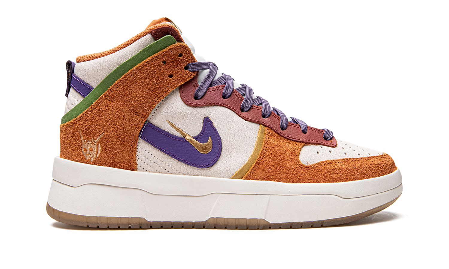 DUNK HI UP PRM WMNS "Setsubun" DQ5012 133