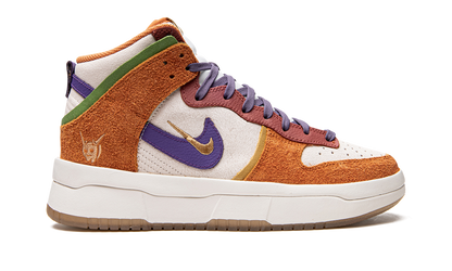 DUNK HI UP PRM WMNS "Setsubun" DQ5012 133