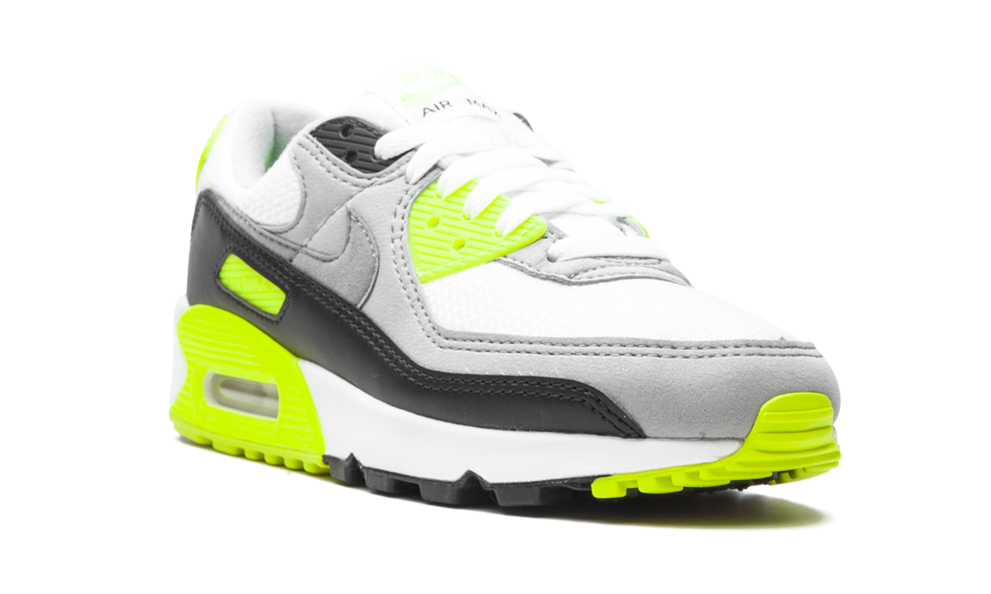 AIR MAX 90 WMNS "Volt" CD0490 101