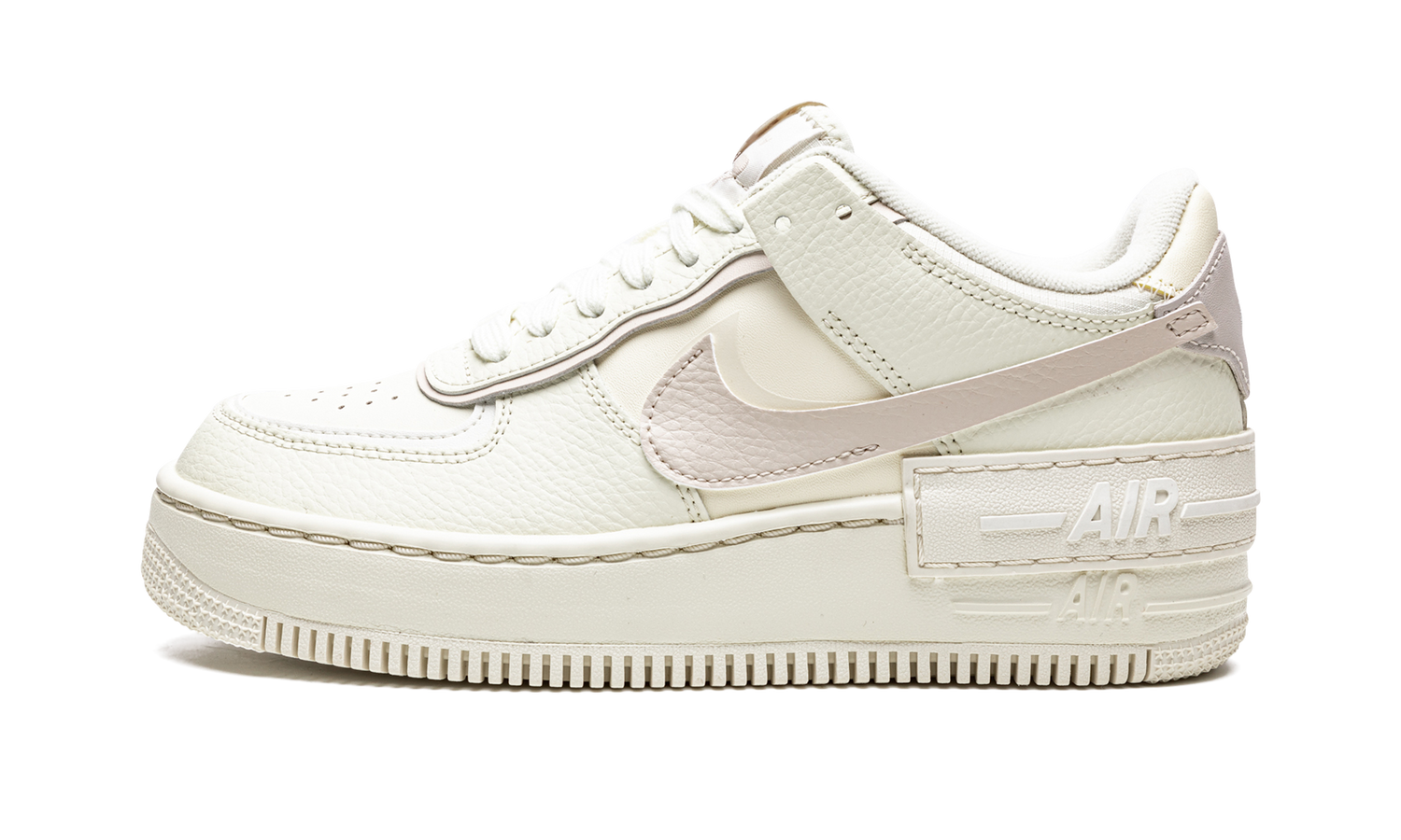 AIR FORCE 1 LO SHADO MNS WMNS "Coconut Milk" CU8591 102
