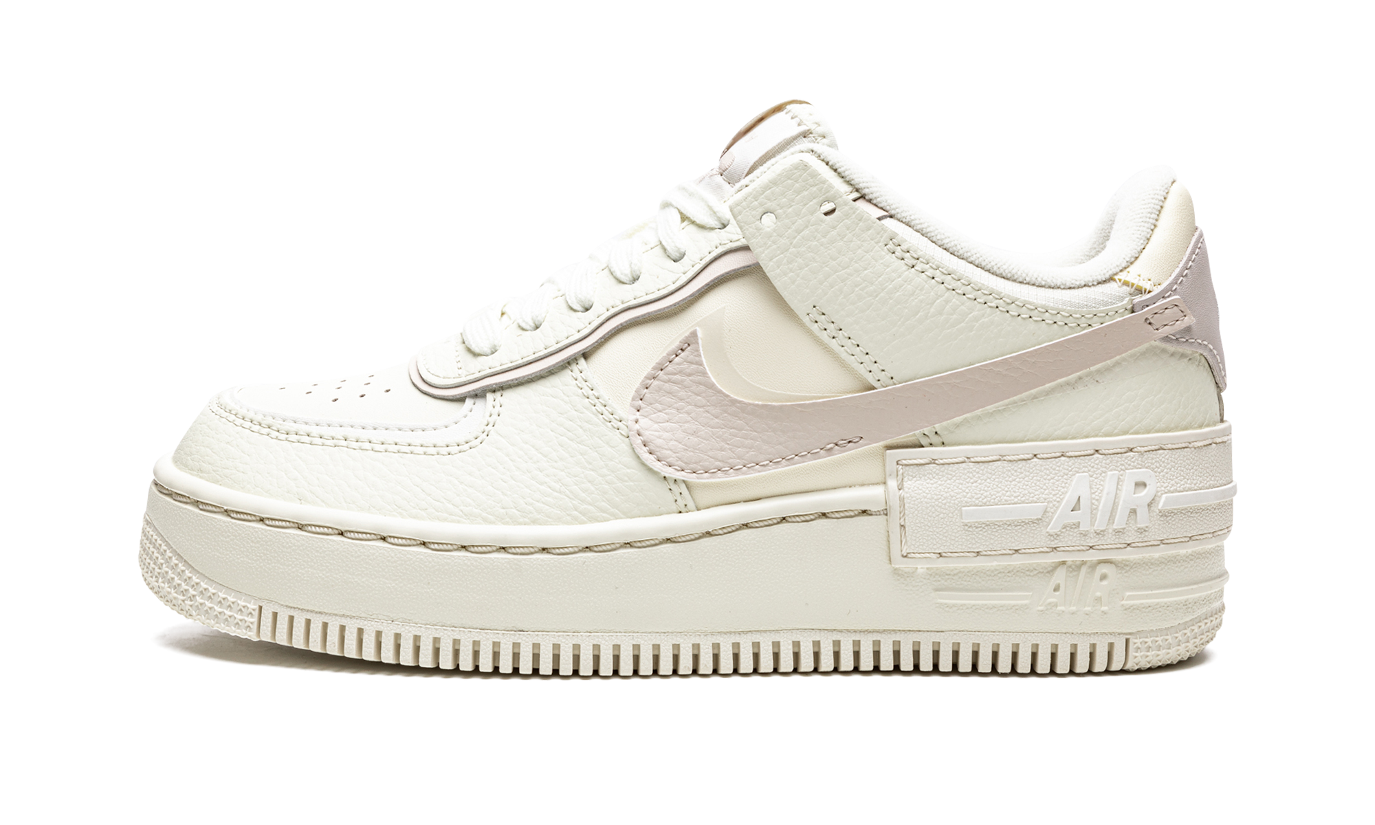 AIR FORCE 1 LO SHADO MNS WMNS "Coconut Milk" CU8591 102