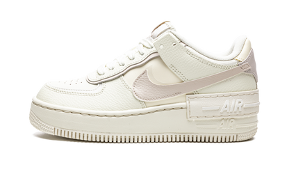 AIR FORCE 1 LO SHADO MNS WMNS "Coconut Milk" CU8591 102
