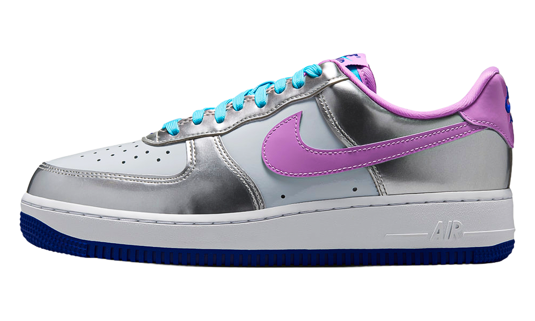 Air Force 1 &
