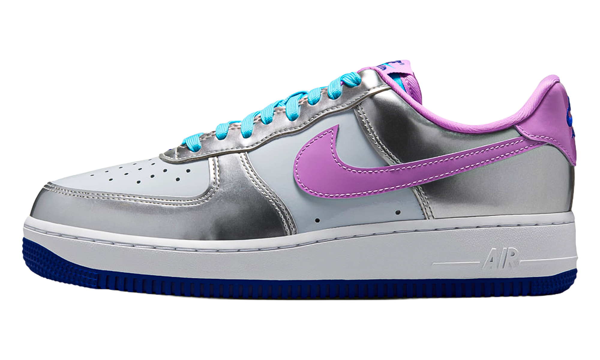 Air Force 1 &