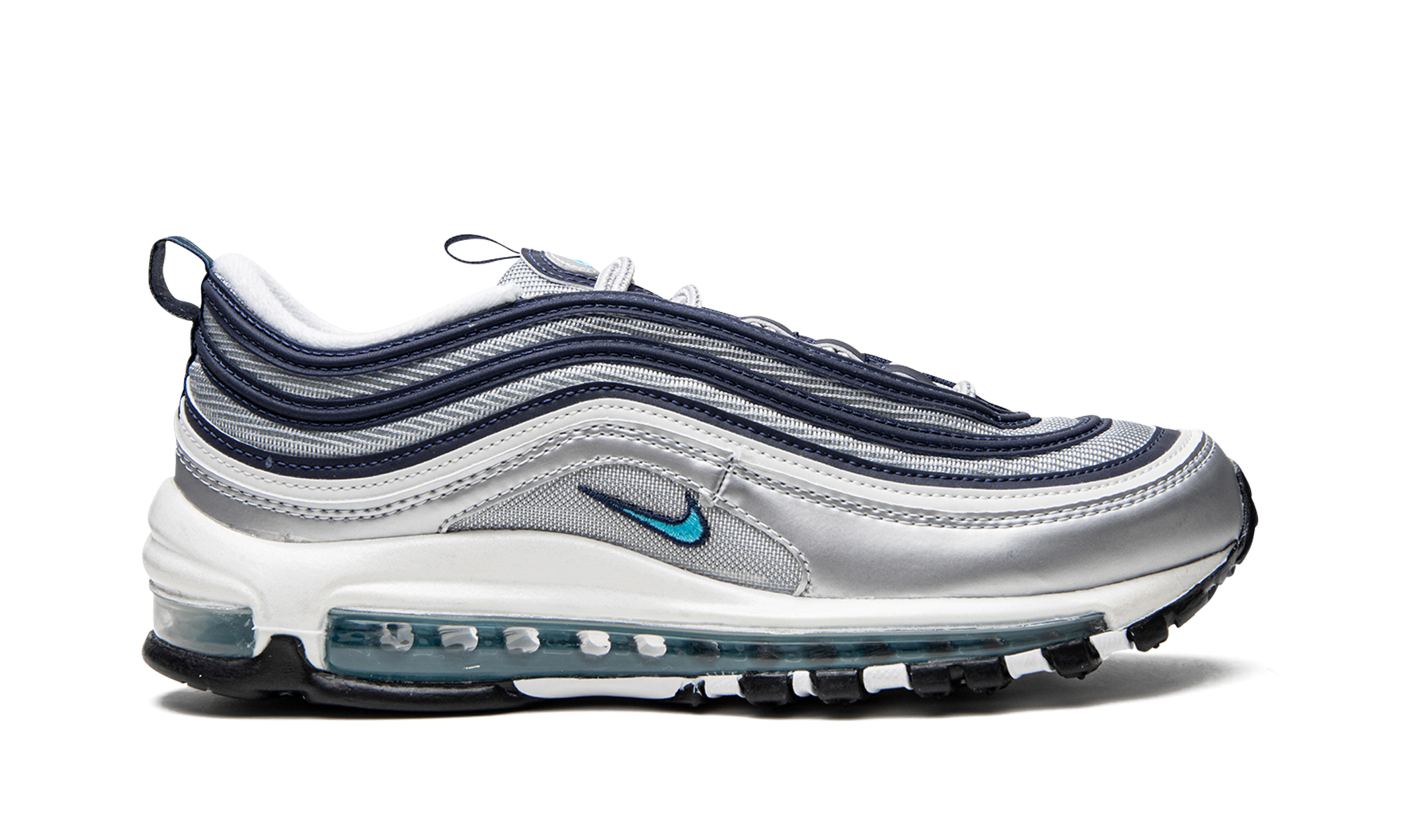 AIR MAX 97 OG WMNS "Atlantic Blue Voltage Yellow (W)" DQ9131 001