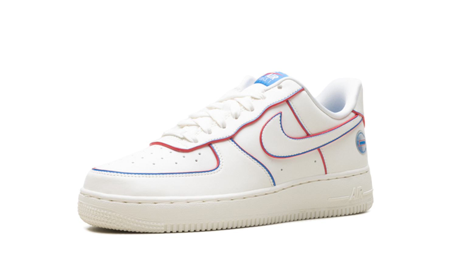 Air Force 1 Low &