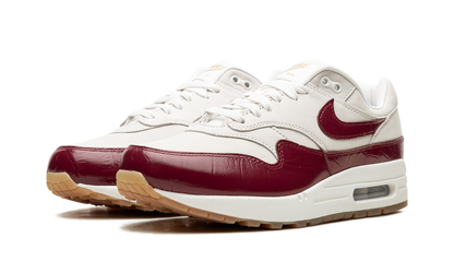 AIR MAX 1 LX WMNS "Team Red" FJ3169 100