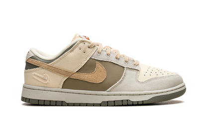 DUNK LOW WMNS "Light Bone Neutral Olive" FZ4341 100