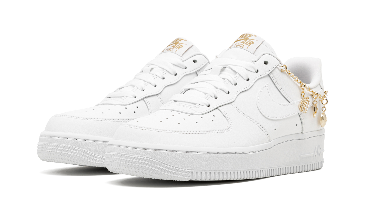 AIR FORCE 1 &