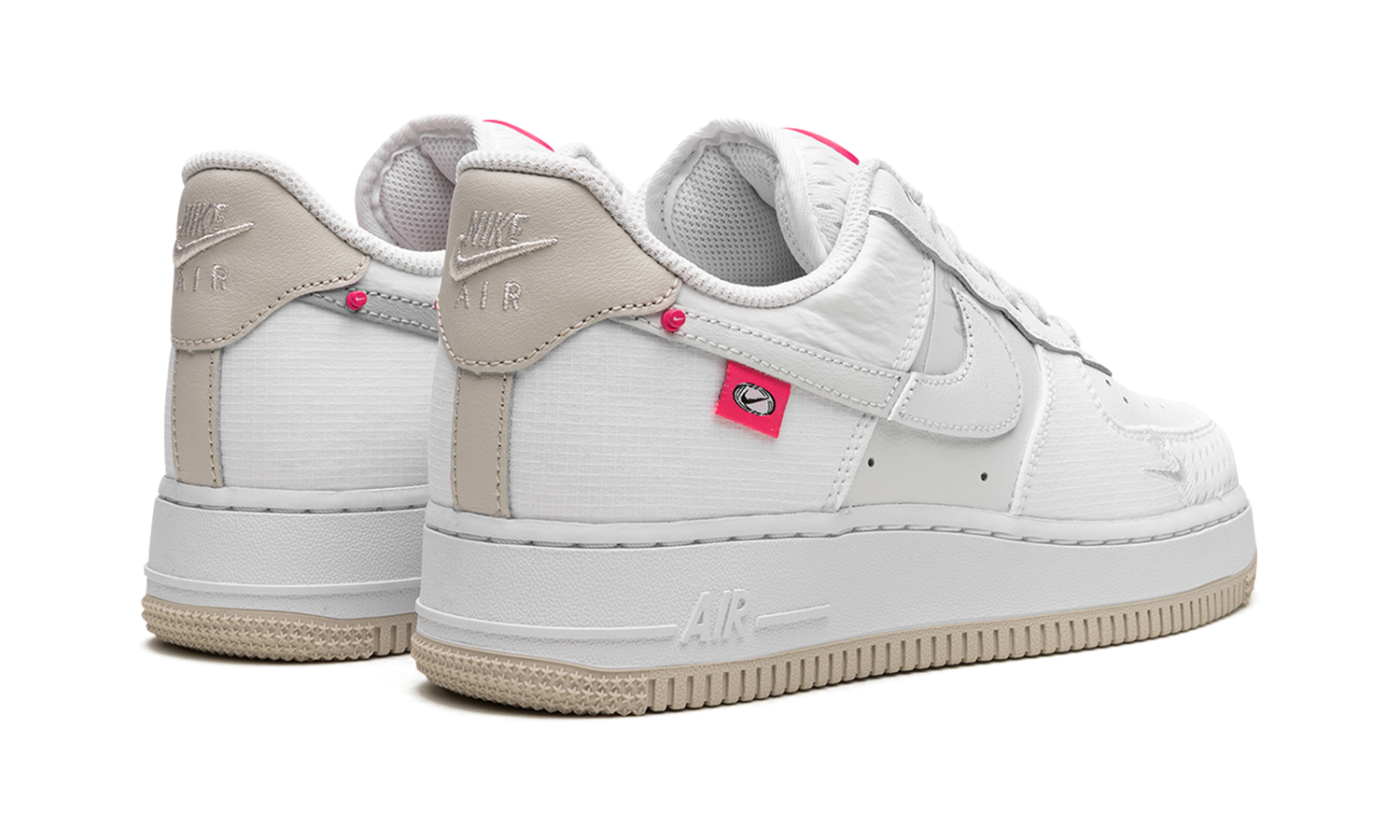 AIR FORCE 1 &