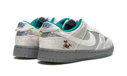 DUNK LOW WMNS "Ice" DO2326 001
