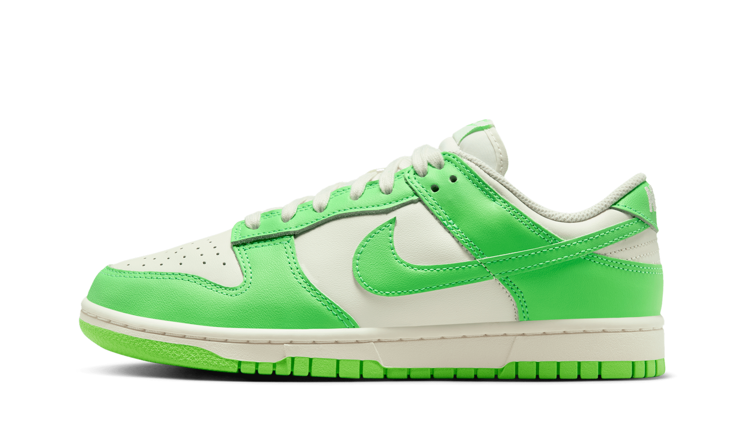 Dunk Low WMNS "Green Strike" HV0842 133