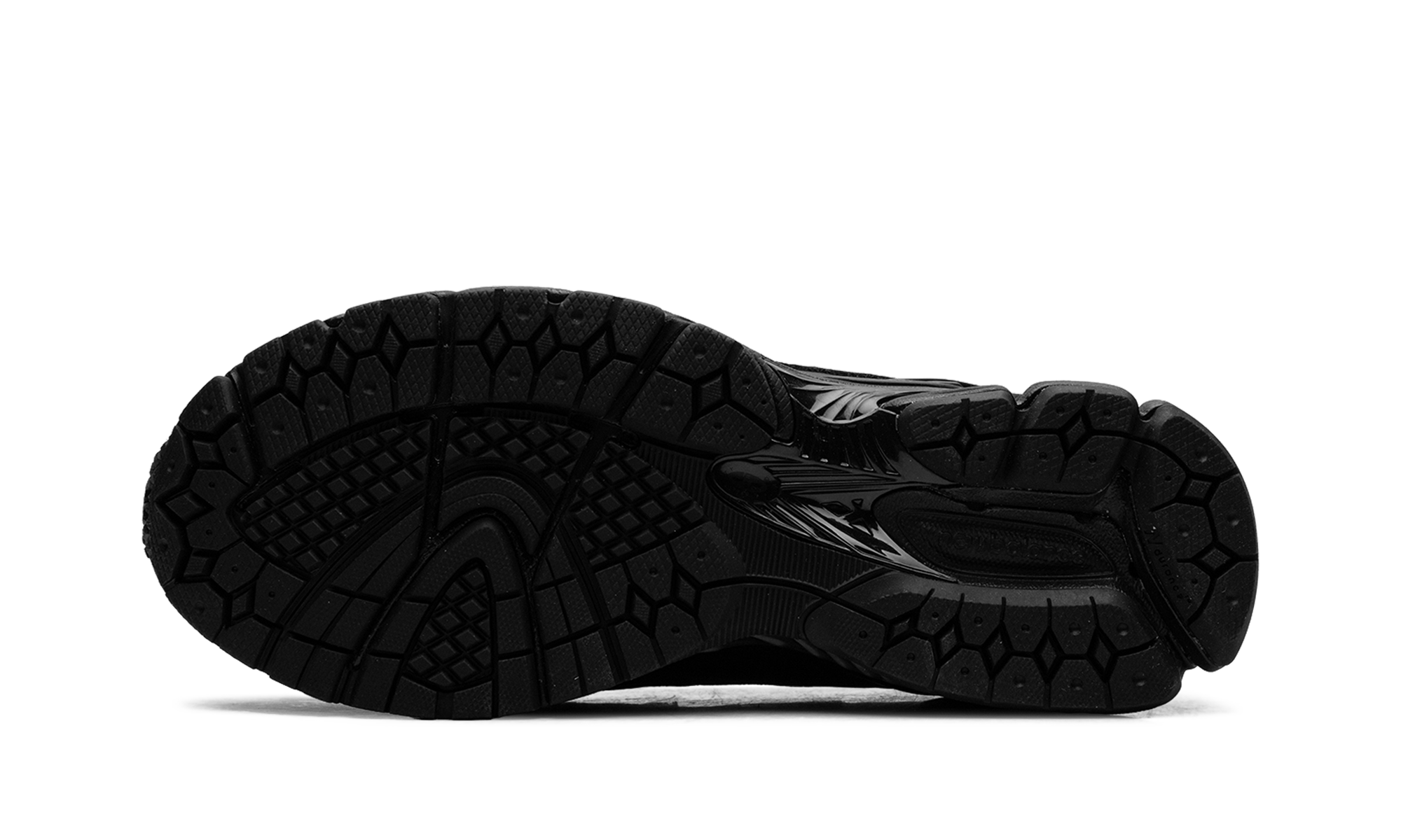 1906L "Black Angora" U19068G9