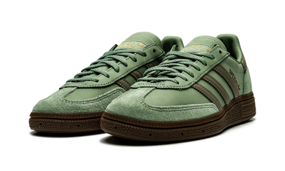 Handball Spezial WMNS "Silver Green" JI2645