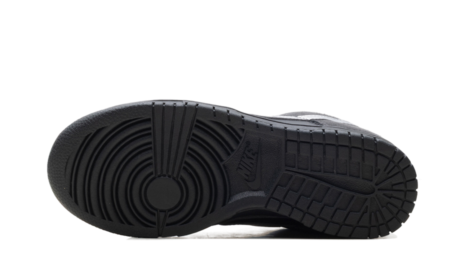 Dunk Low WMNS "Anthracite / Metallic Silver" II7636 001