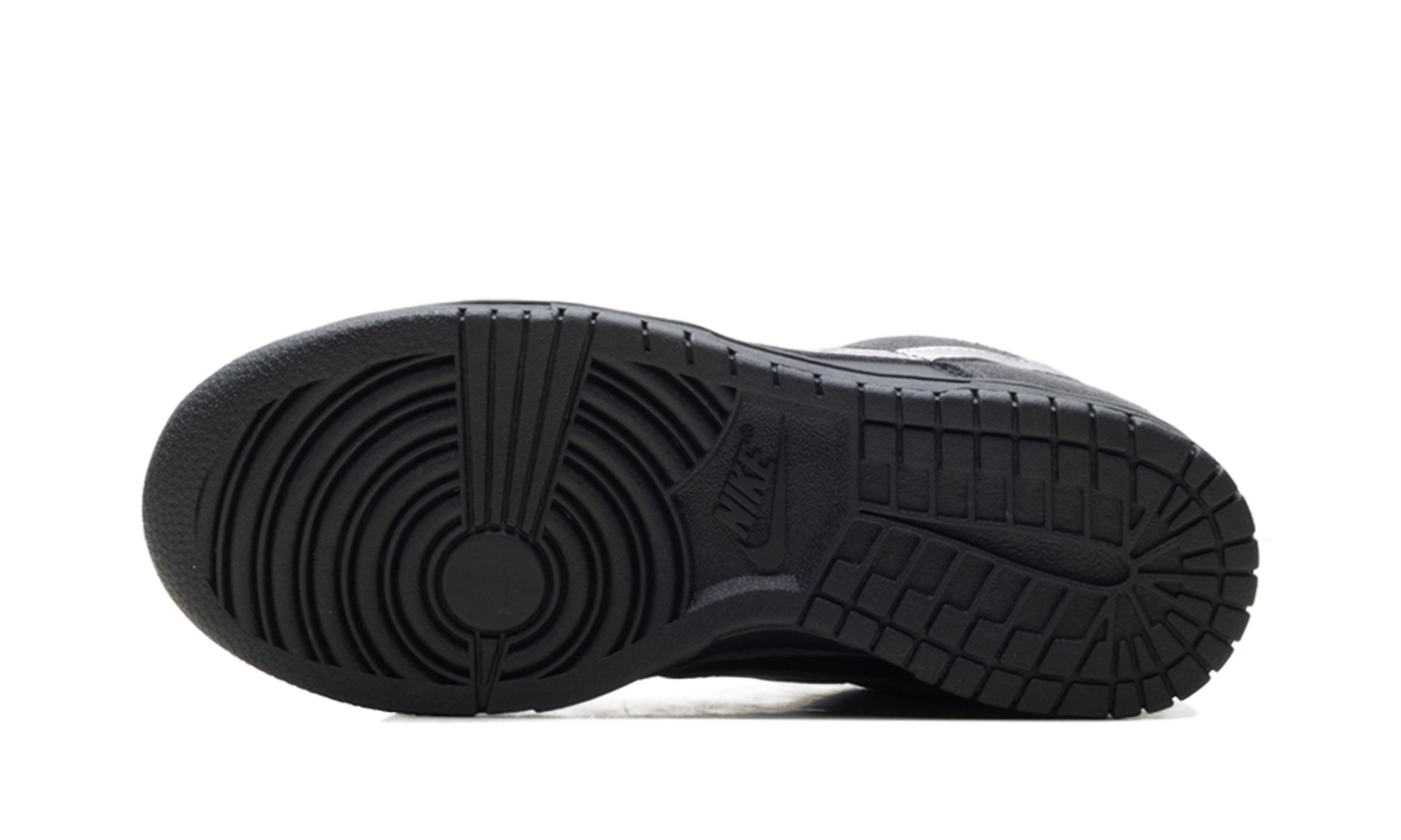 Dunk Low WMNS "Anthracite / Metallic Silver" II7636 001