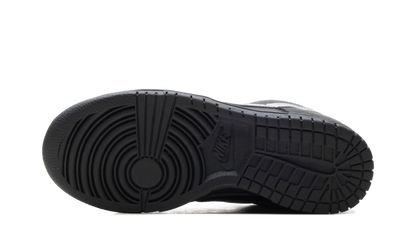 Dunk Low WMNS "Anthracite / Metallic Silver" II7636 001