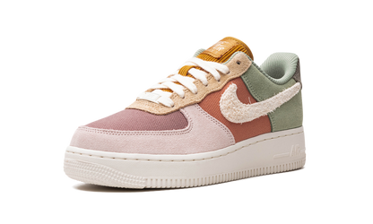 AIR FORCE 1 WMNS "Oil Green" FZ3782 386