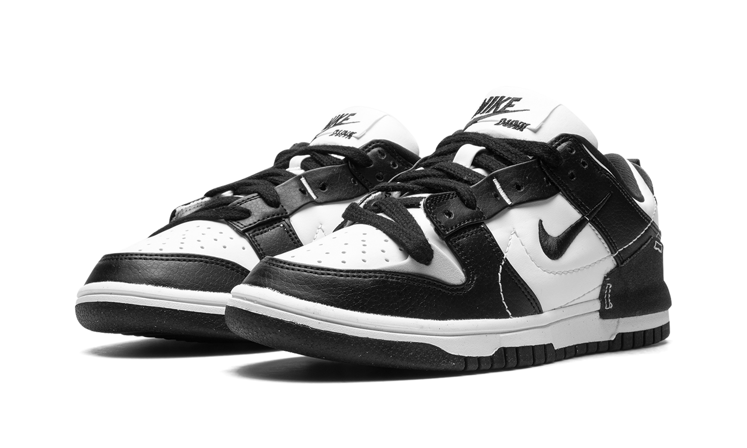 DUNK LO DISRUPT 2 WMNS "Panda" DV4024 002