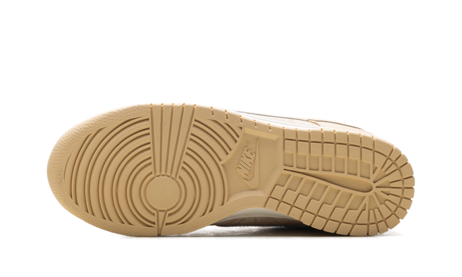 Dunk Low WMNS "Light Orewood Brown" HJ5777 101
