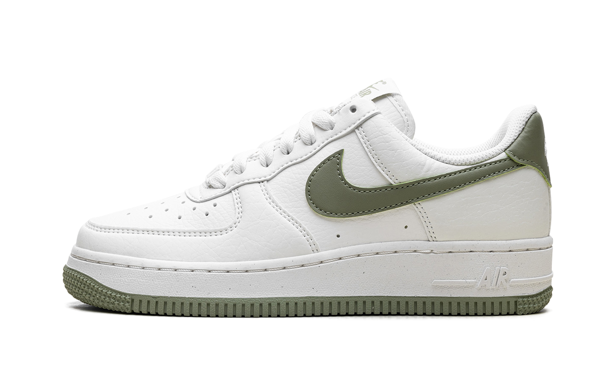 Air Force 1 &