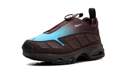 Air Max Sunder WMNS "Burgundy Crush Baltic Blue" HQ4189 600