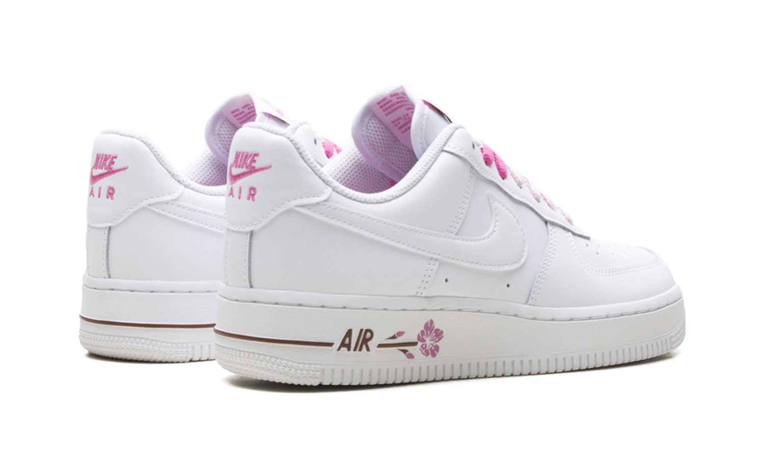 Air Force 1 Low WMNS "Cherry Blossom" IF0498 102