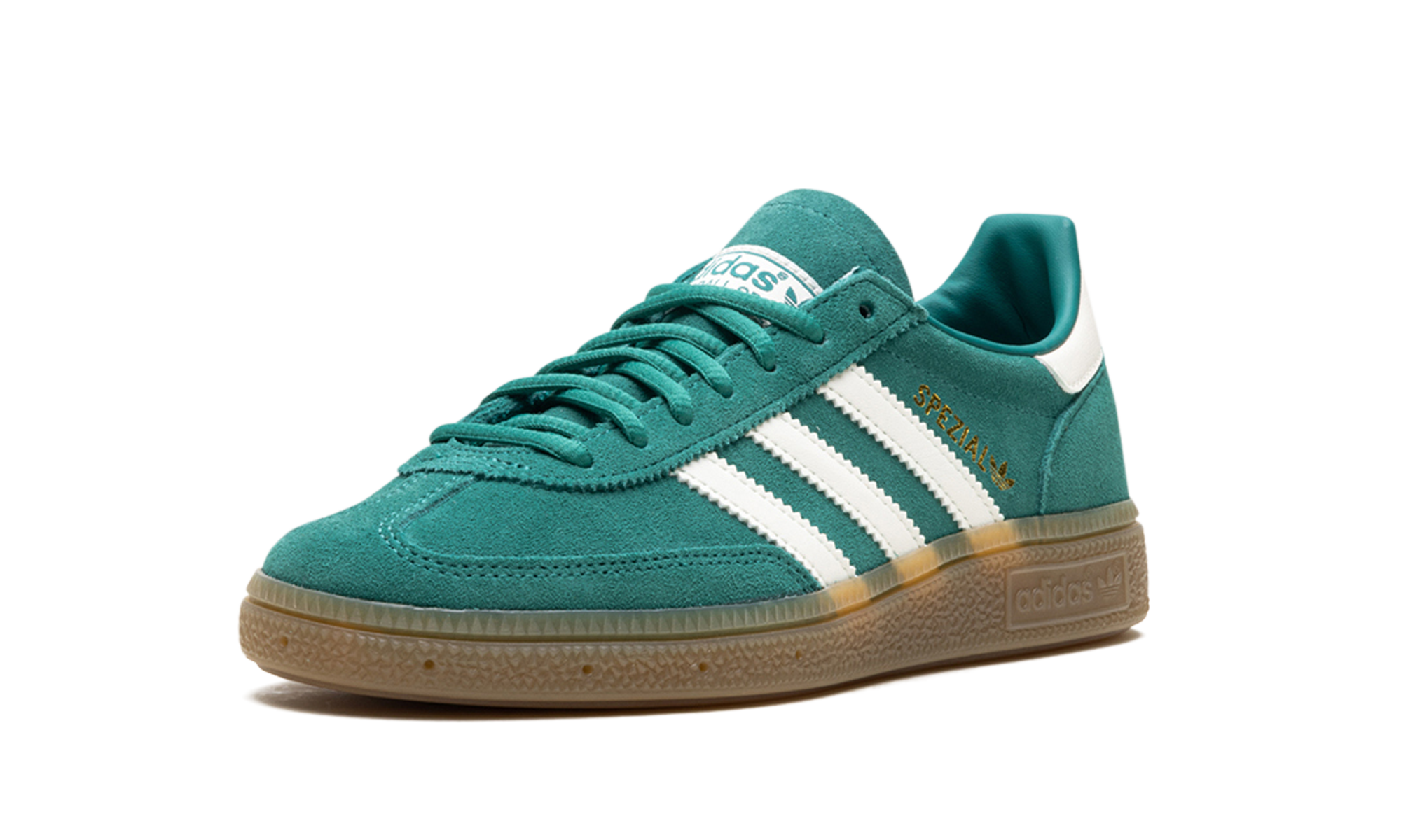 Handball Spezial WMNS "Active Green" JQ2730