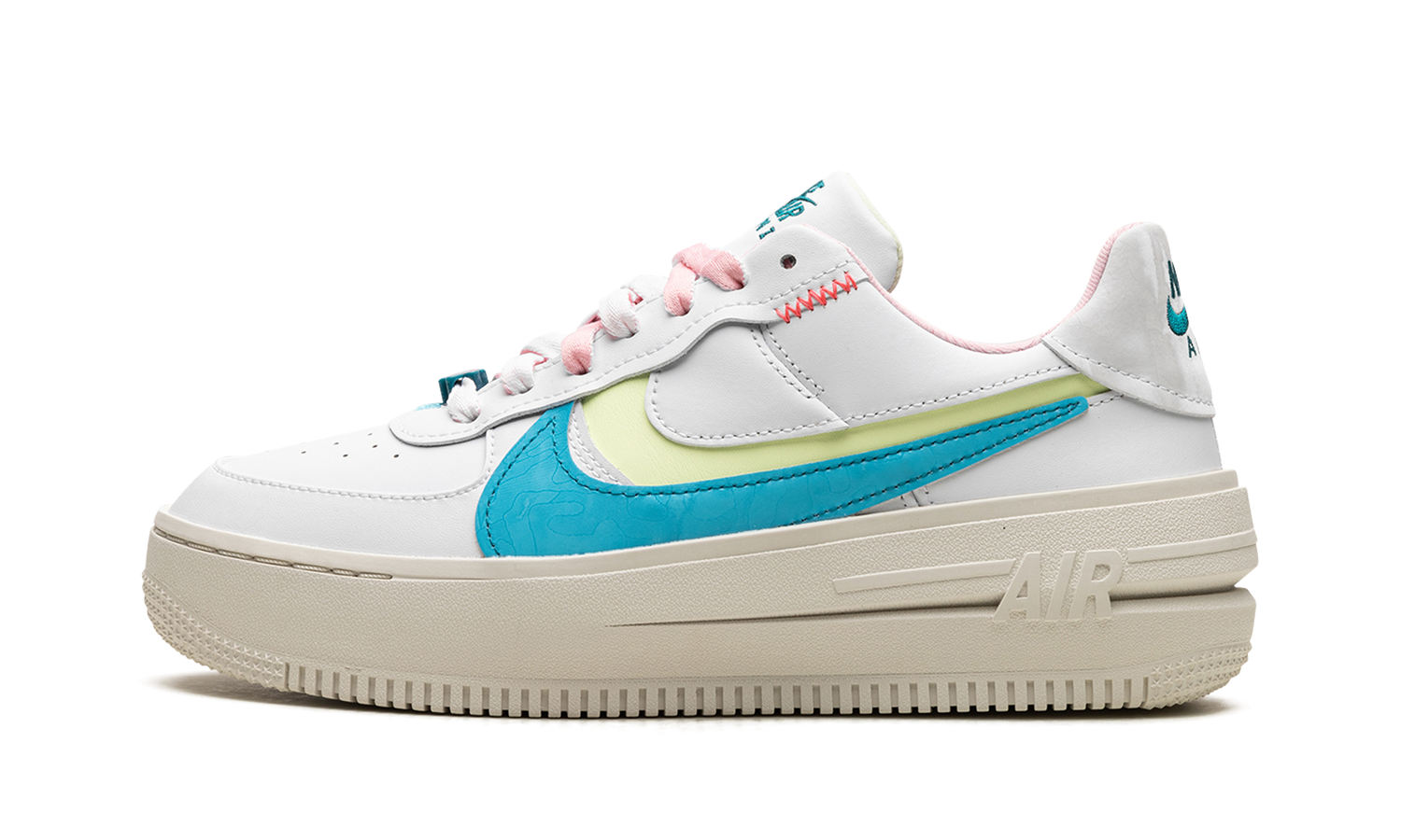 AIR FORCE 1 PLT.AF.ORM WMNS "Pastel" DZ5197 100