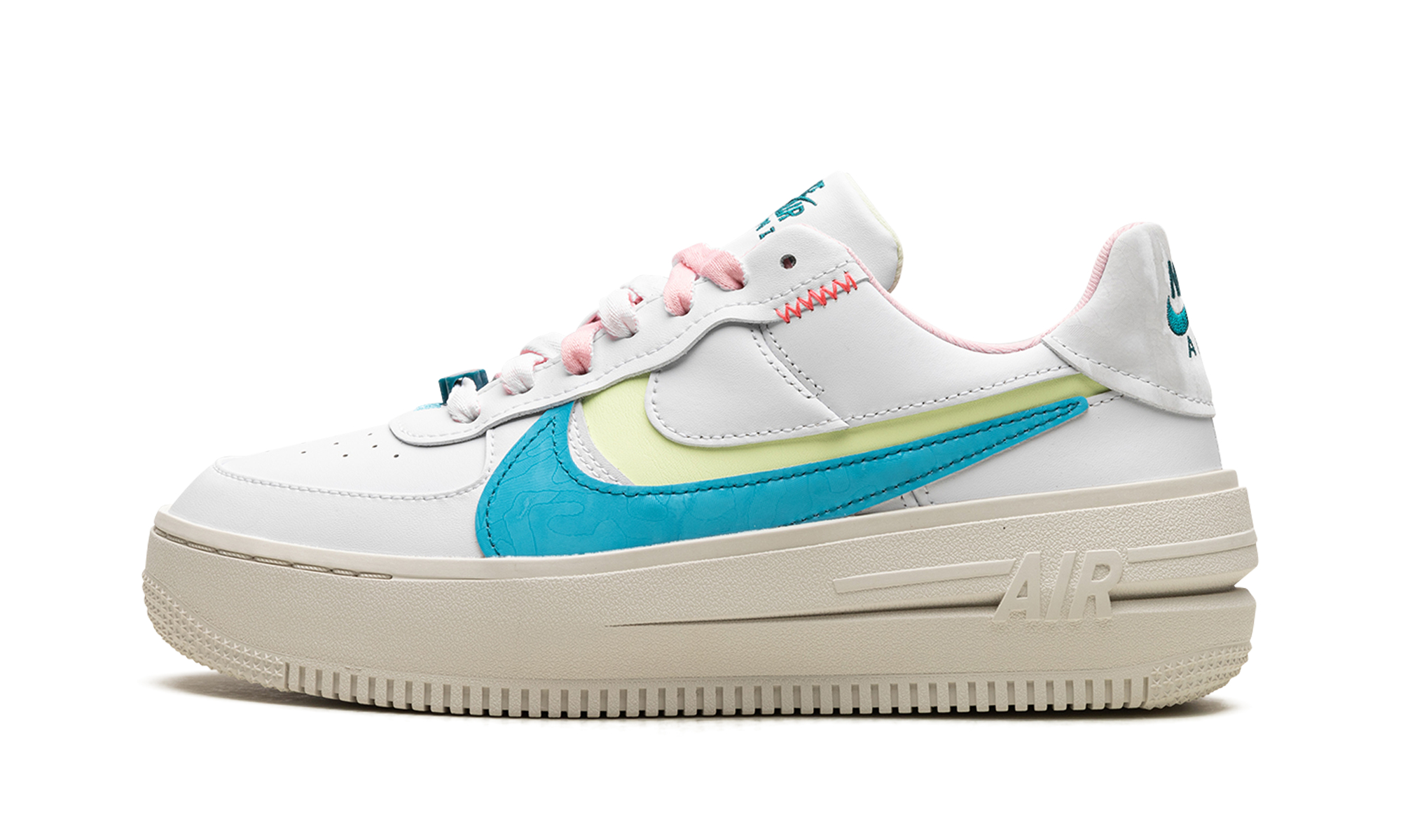 AIR FORCE 1 PLT.AF.ORM WMNS "Pastel" DZ5197 100