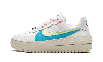 AIR FORCE 1 PLT.AF.ORM WMNS "Pastel" DZ5197 100