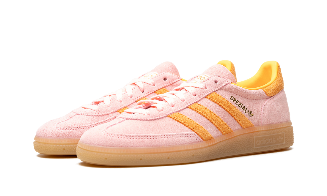 Handball Spezial Wmns "Glow Pink" JR3606
