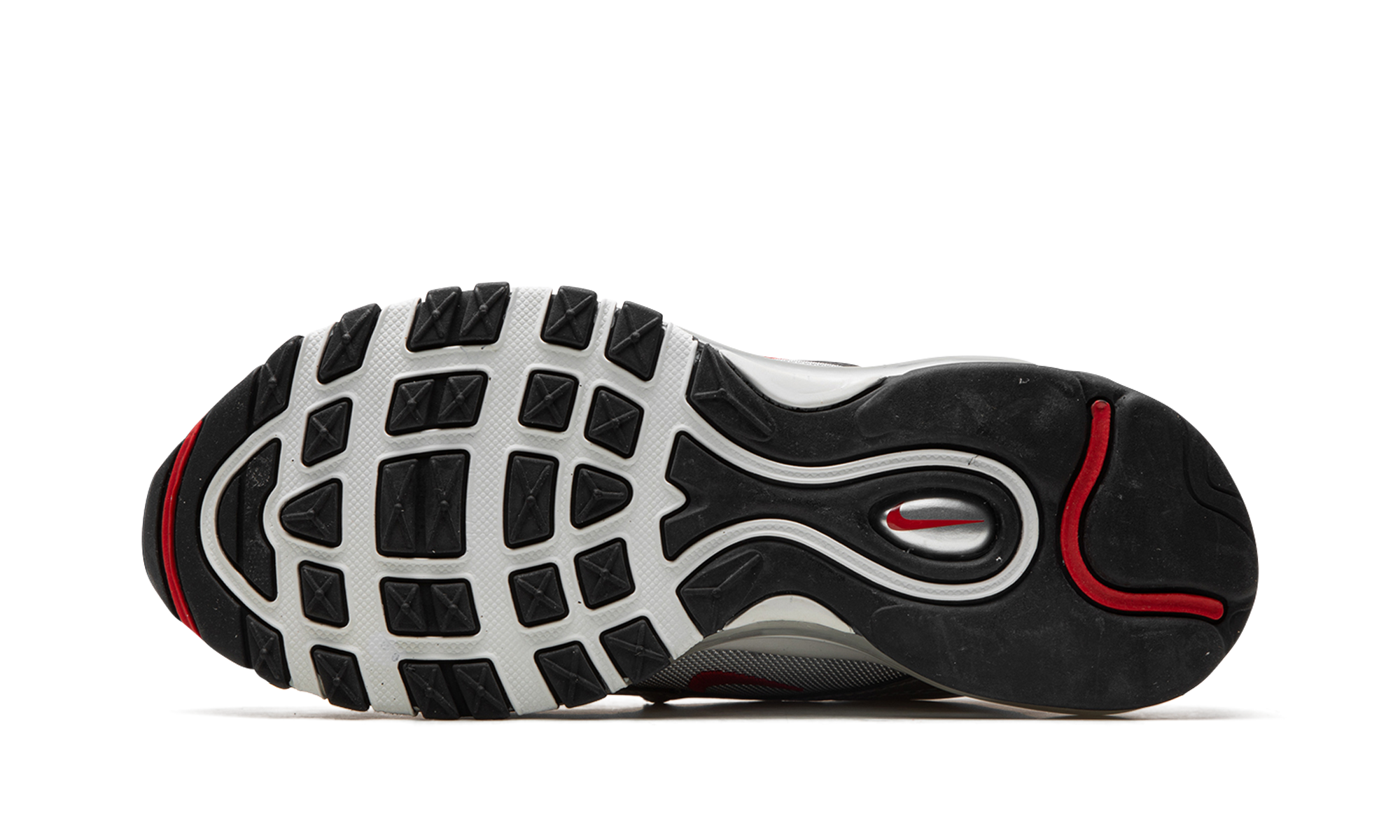 AIR MAX 97 OG MNS WMNS "Silver Bullet" DQ9131 002