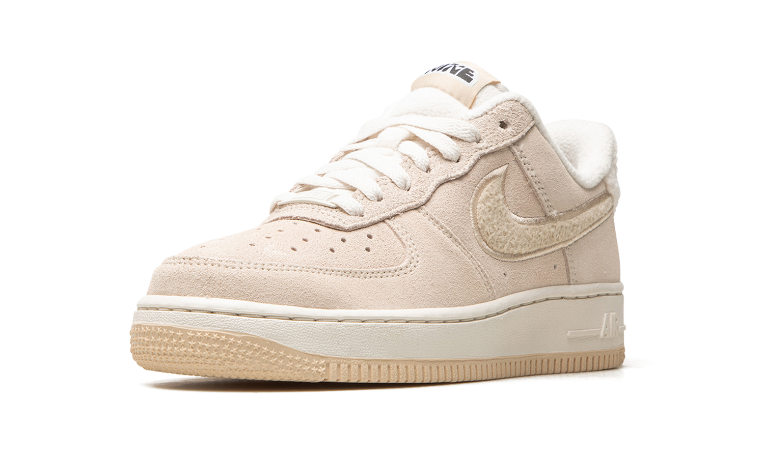 AIR FORCE 1 &
