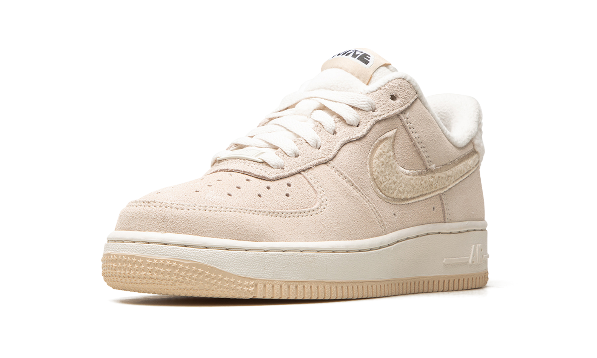 AIR FORCE 1 &