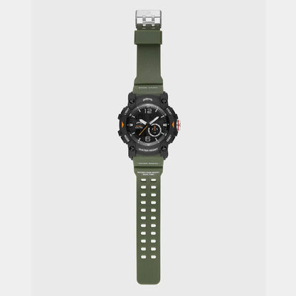Godspeed SC Watch "Militia"