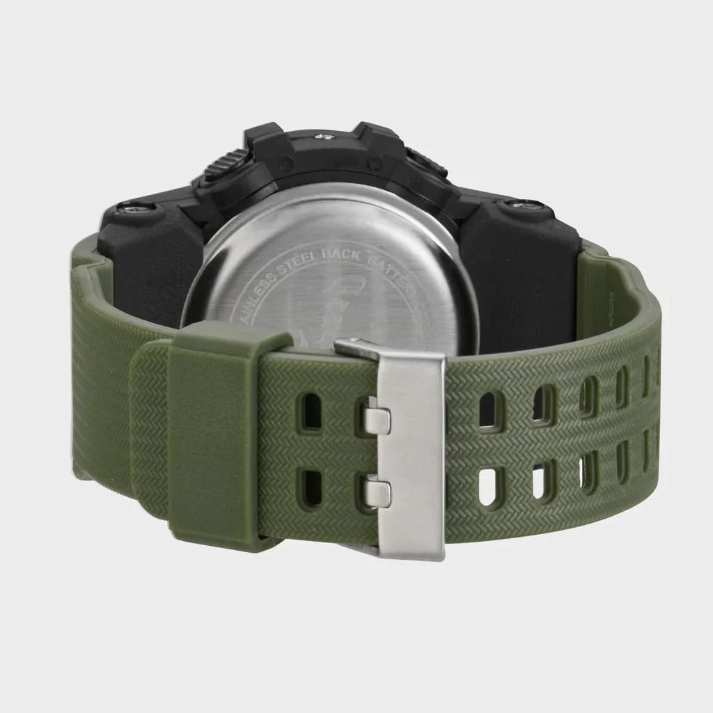 Godspeed SC Watch "Militia"