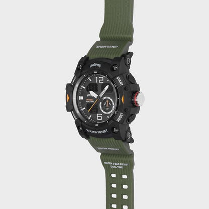 Godspeed SC Watch "Militia"