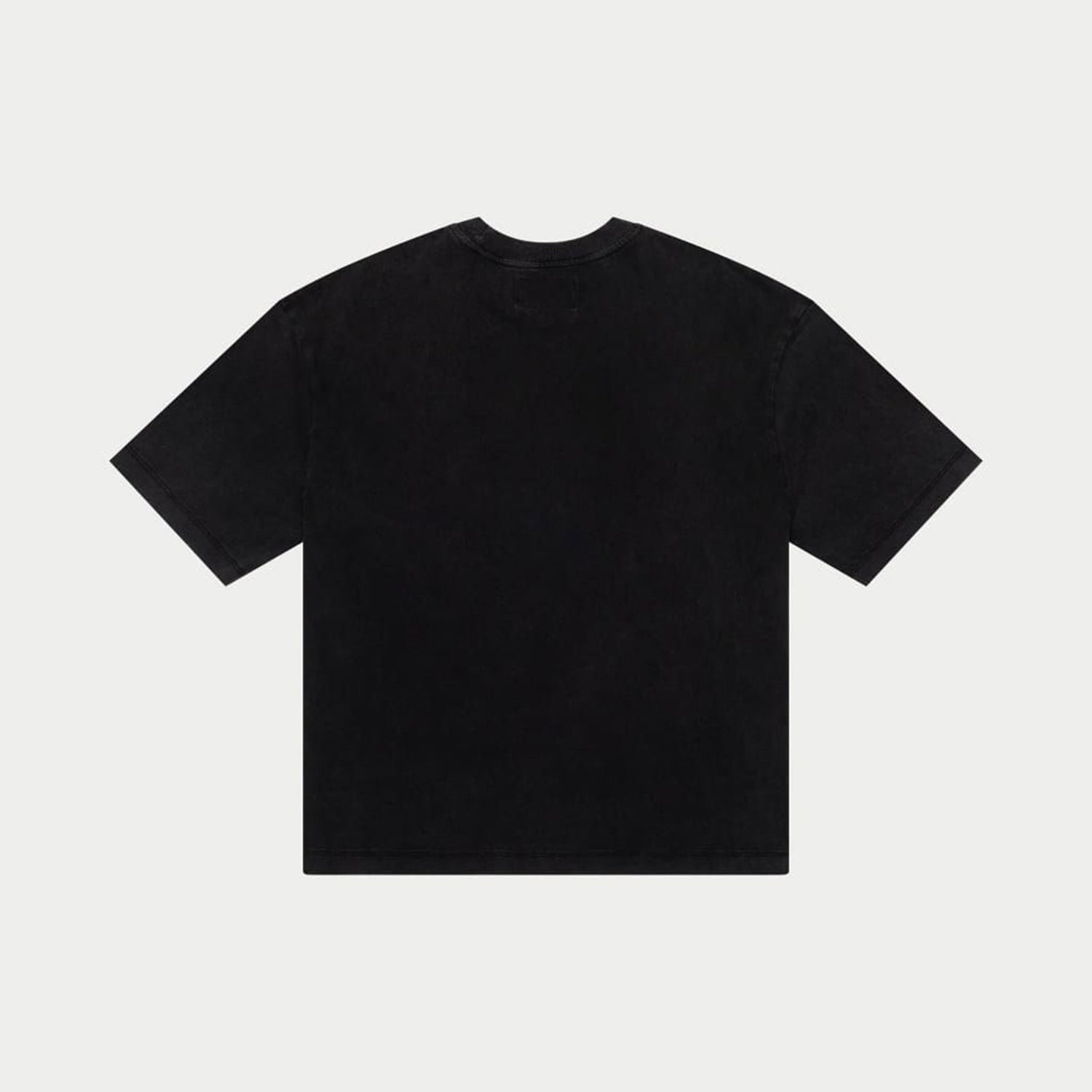 Godspeed Eternal Dream T-shirt Black Wash