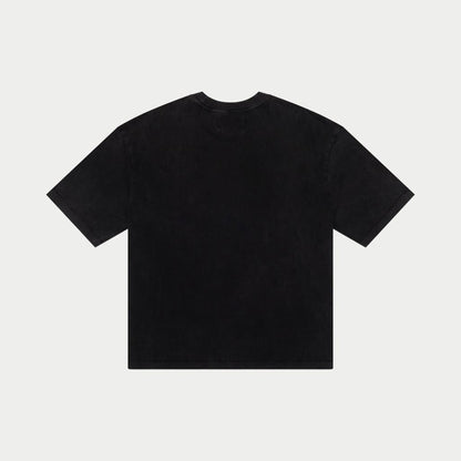 Godspeed Eternal Dream T-shirt Black Wash