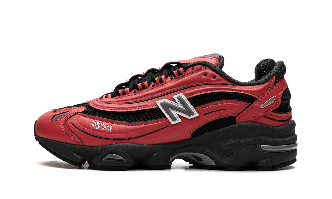 1000 "Red Black" M1000MSR