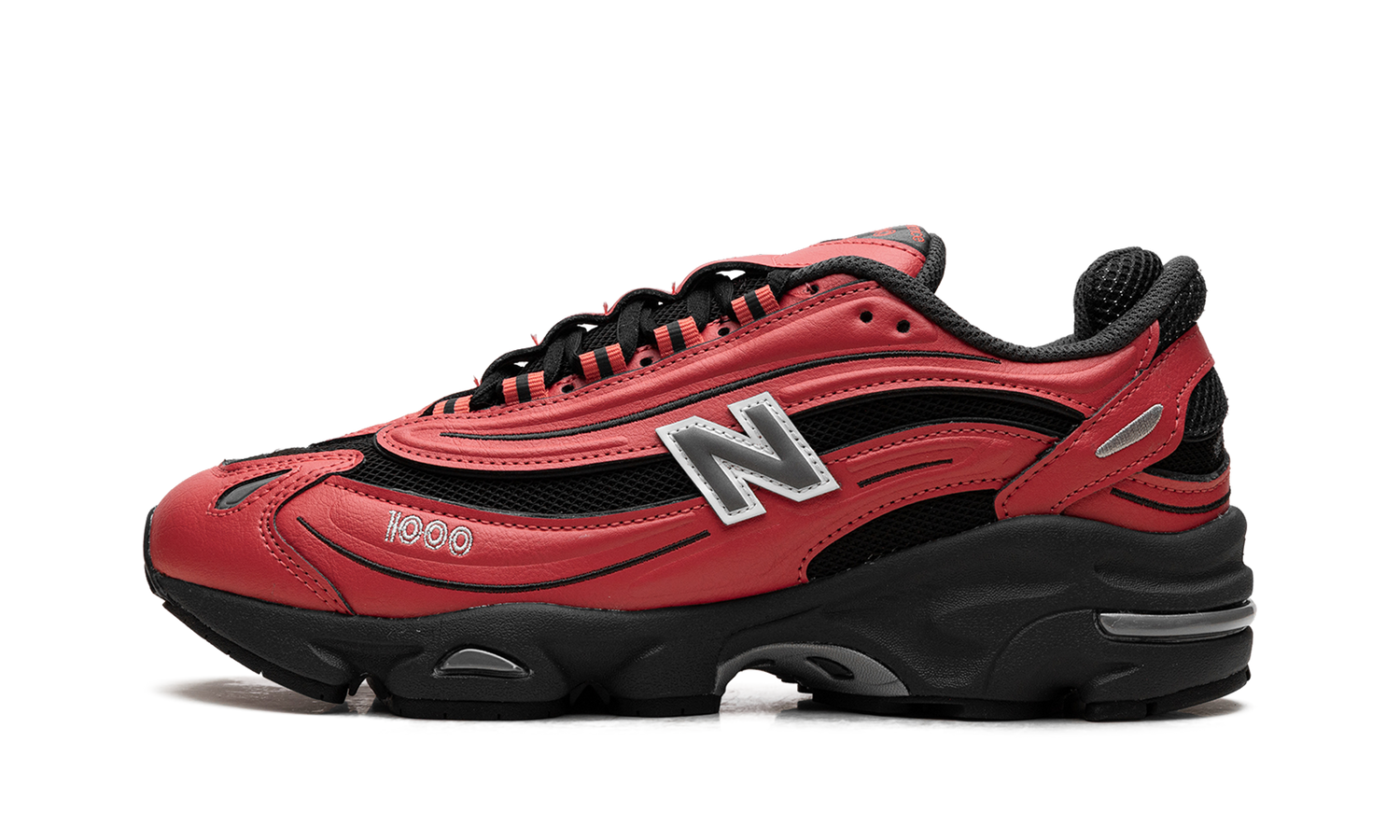 1000 "Red Black" M1000MSR