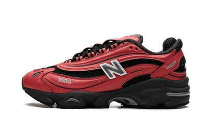1000 "Red Black" M1000MSR