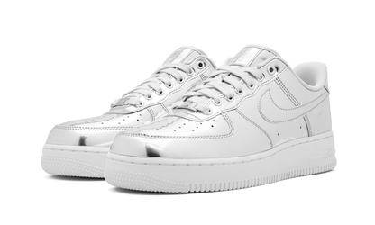 AIR FORCE 1 SP WMNS "Metallic Chrome" CQ6566 001